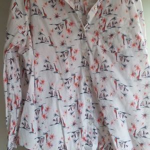 Fun summer shirt